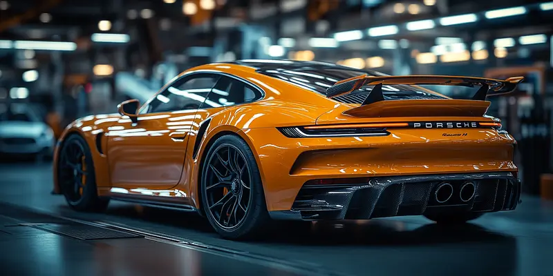 Jak zgłosić warsztat samochodowy?