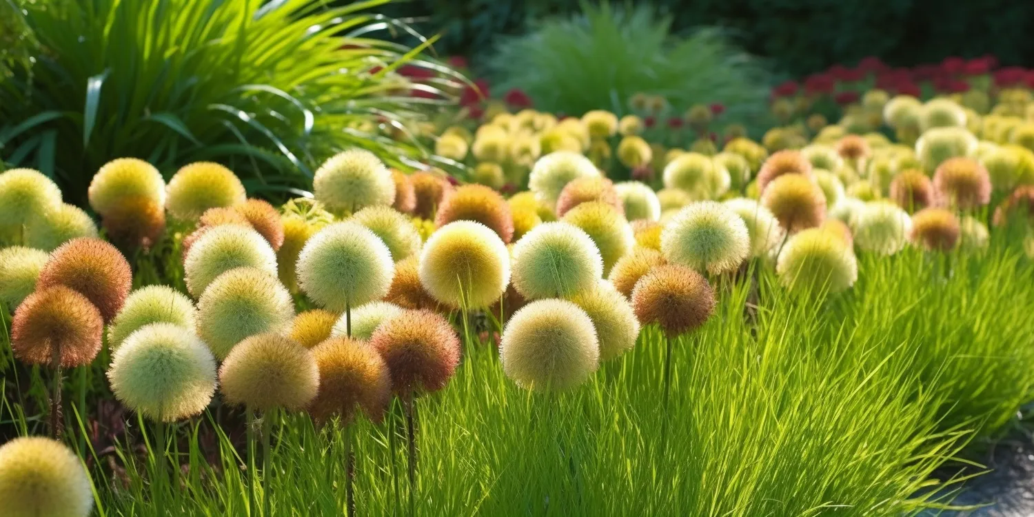 Jak zrobić piękny ogród?