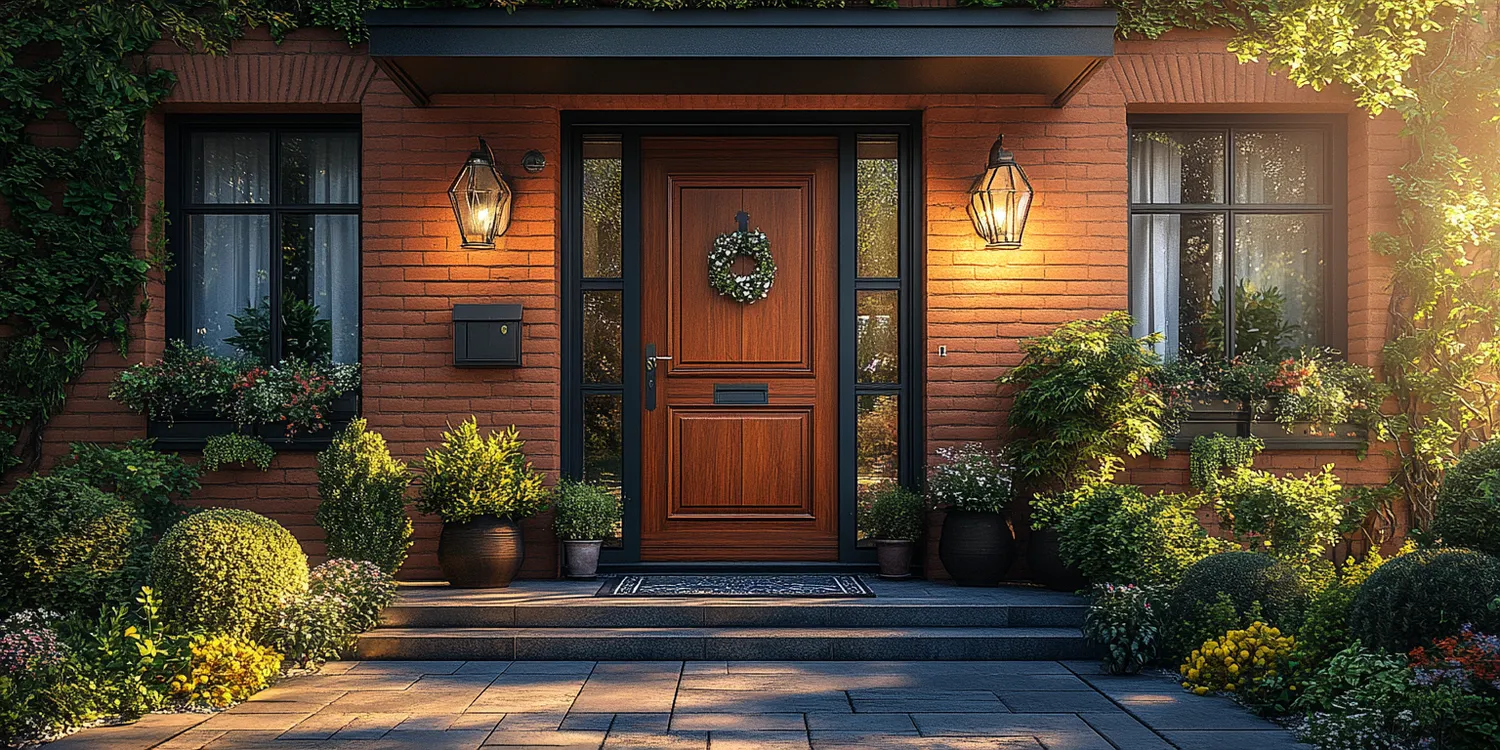 Jak zrobić piękny ogród?