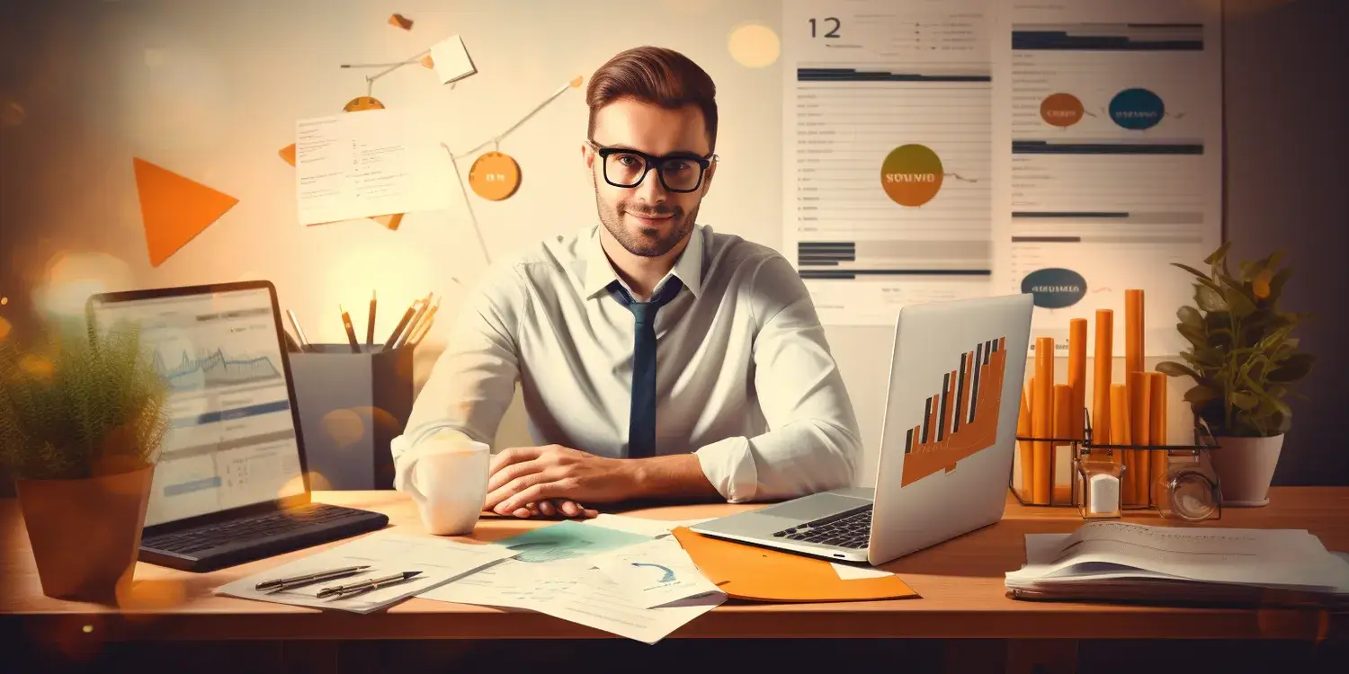 Jaka księgowość przy ryczałcie?