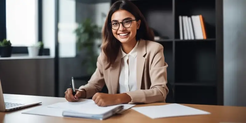 Jaka księgowość w spółce komandytowej?