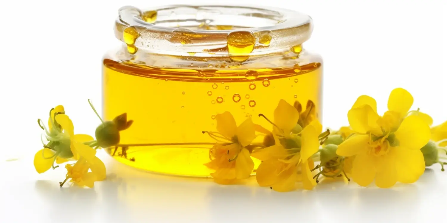 Jaki kolor ma miód akacjowy?