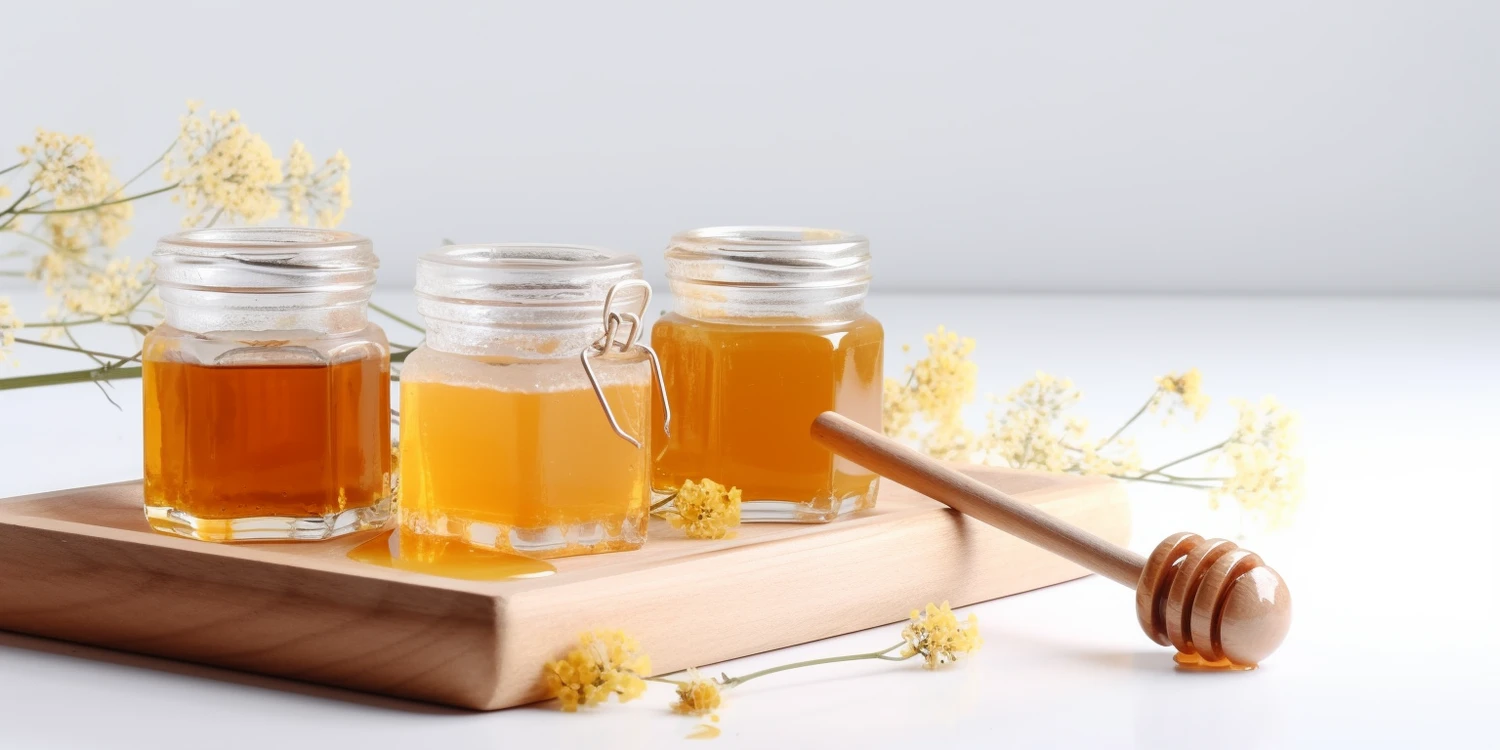 Jaki miód rzepakowy czy wielokwiatowy?