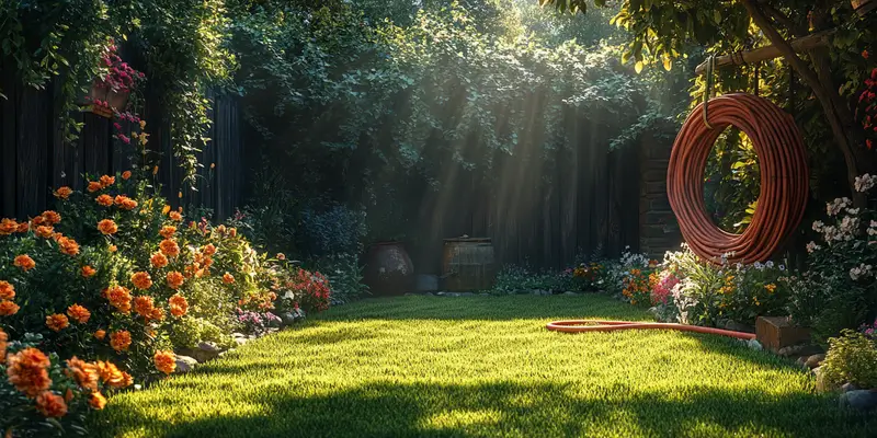 Jaki najlepszy wąż ogrodowy?