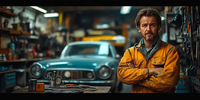 Jaki warsztat samochodowy wybrać?