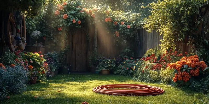 Jaki wąż ogrodowy 1 2 czy 3 4 do myjki?