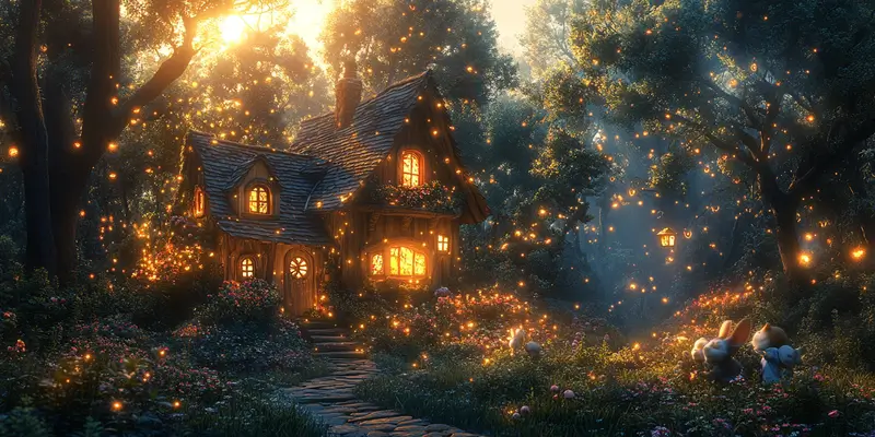 Jakie bajki dla dzieci 5 lat?