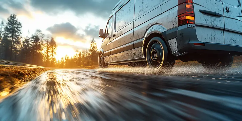 Jakie busy jeżdżą do Niemiec?