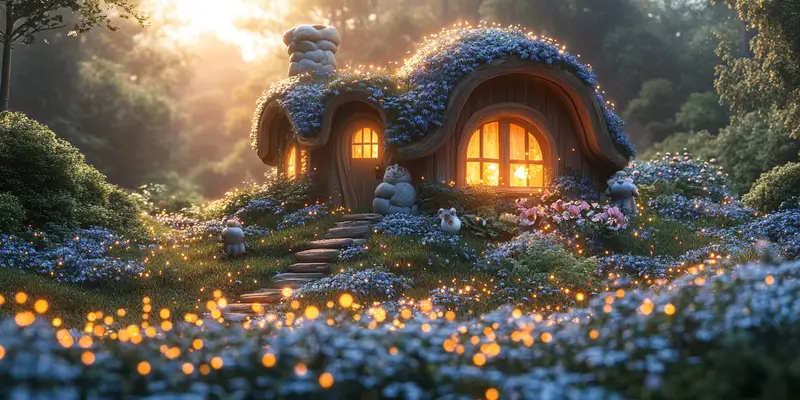 Jakie są fajne bajki dla dzieci?