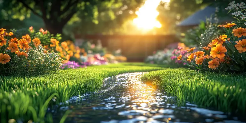 Jakie są najlepsze węże ogrodowe?