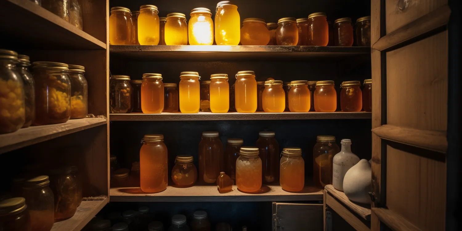 Kiedy jeść miód akacjowy