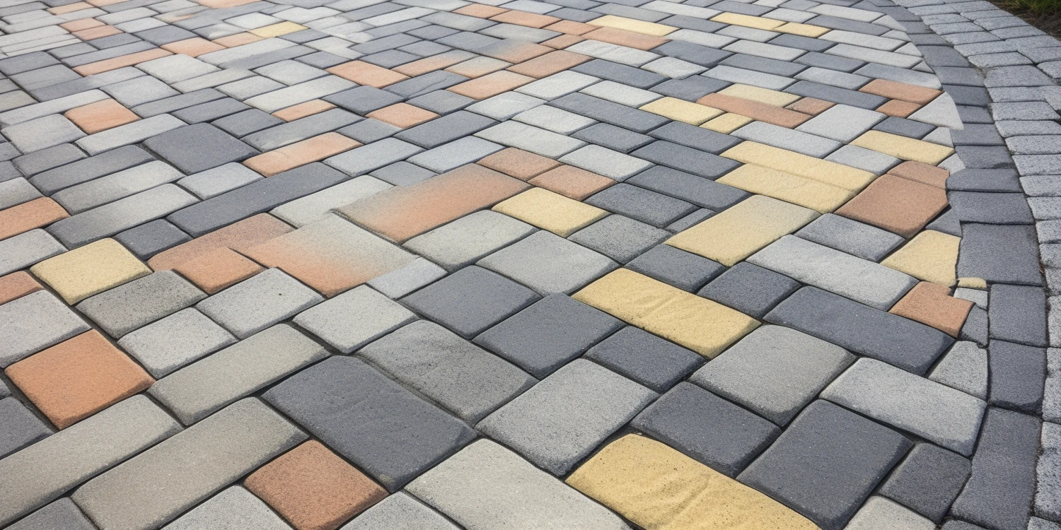 Kostka brukowa zachodniopomorskie