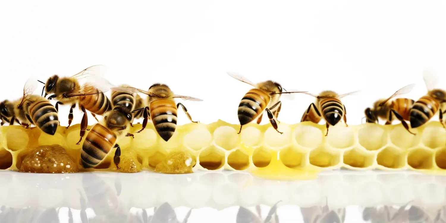 Kremowanie miodu rzepakowego