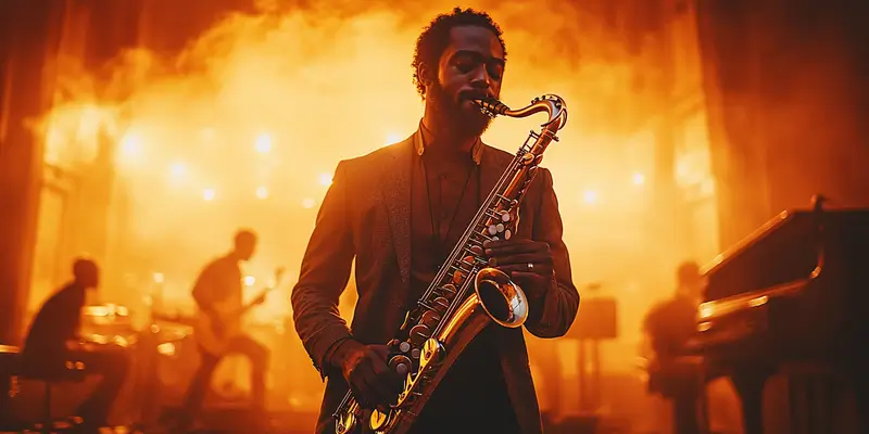 Kto wymyślił saksofon?