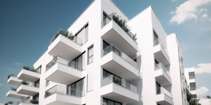 Mieszkania sprzedaż Koszalin