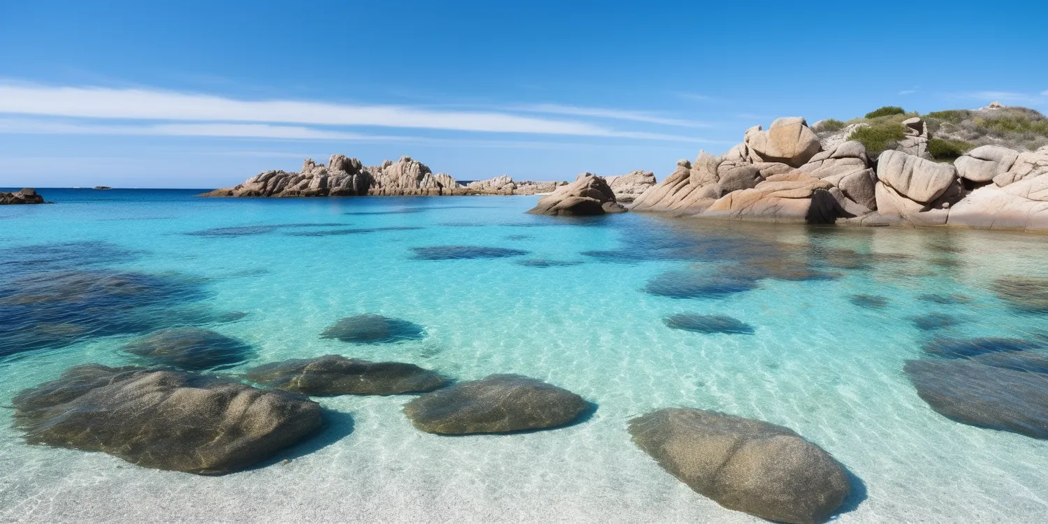 Mieszkanie na Sardynii