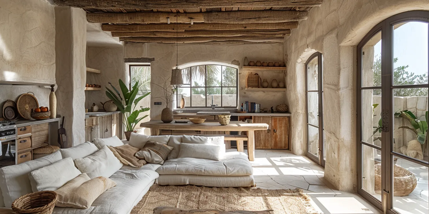 Mieszkanie na Sardynii