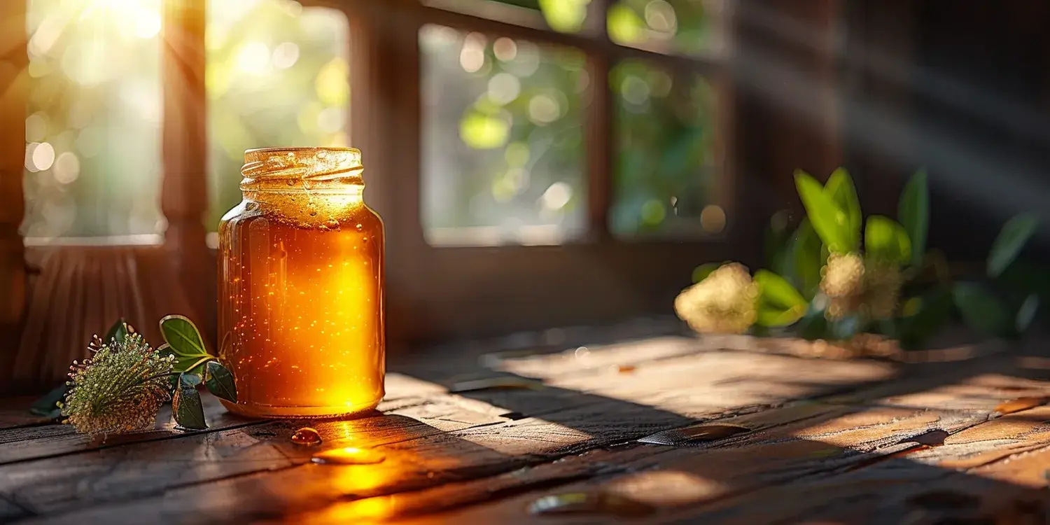 Miód lipowy czy akacjowy?