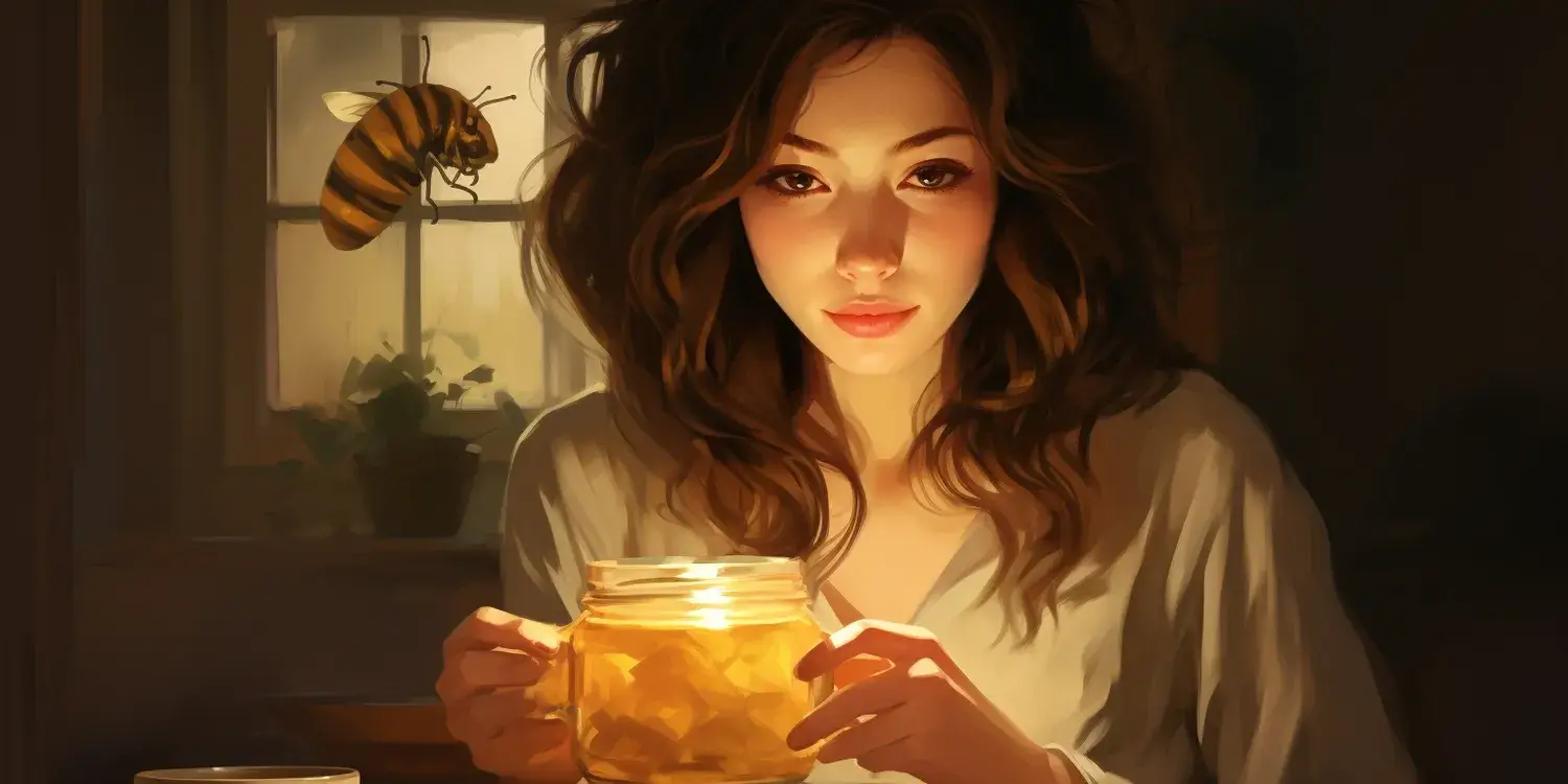 Na co jest miód akacjowy właściwości?