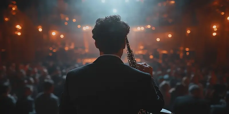 O ile transponuje klarnet?