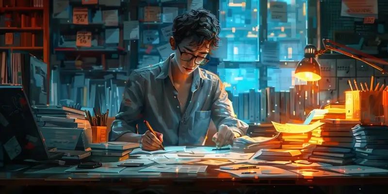 Pełna księgowość - precyzyjny system ewidencyjny