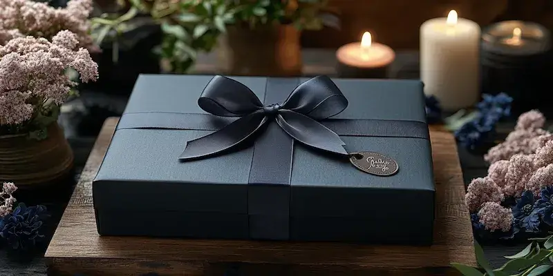 Personalizowane czekoladowe prezenty