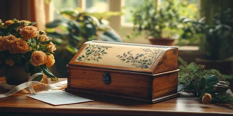 Personalizowane prezenty dla babci