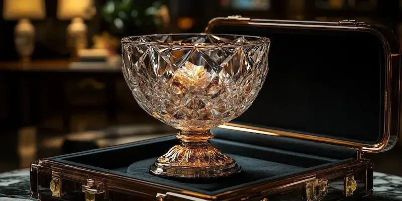 Personalizowane prezenty dla niego