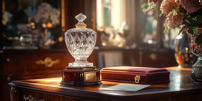 Personalizowane prezenty