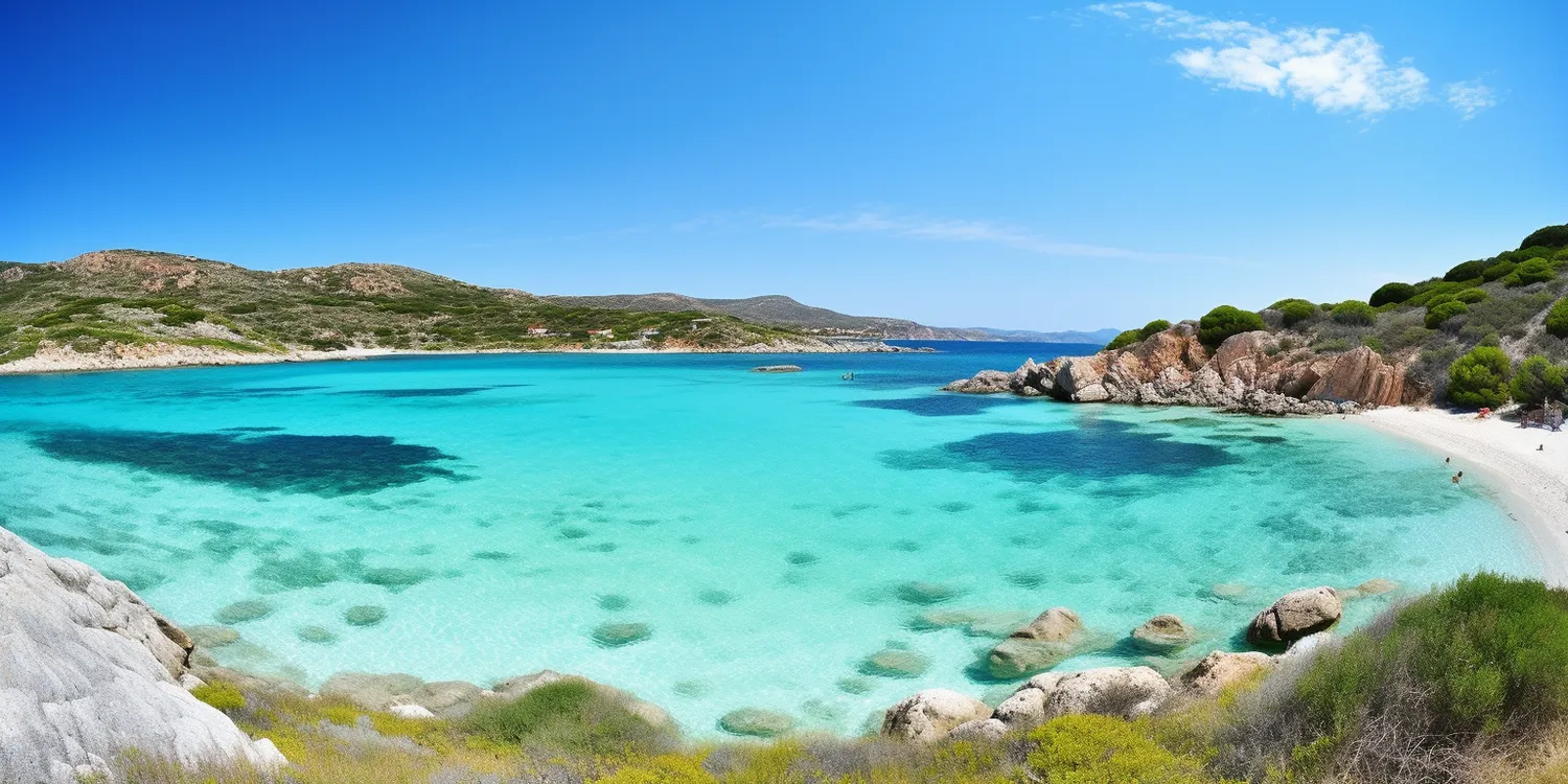 Polskie biuro nieruchomości Sardynia