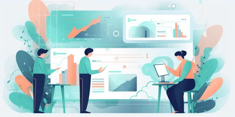 Pozycjonowanie w modelach AI