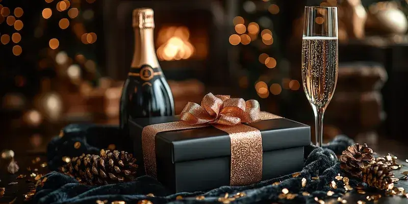 Prezenty firmowe z logo