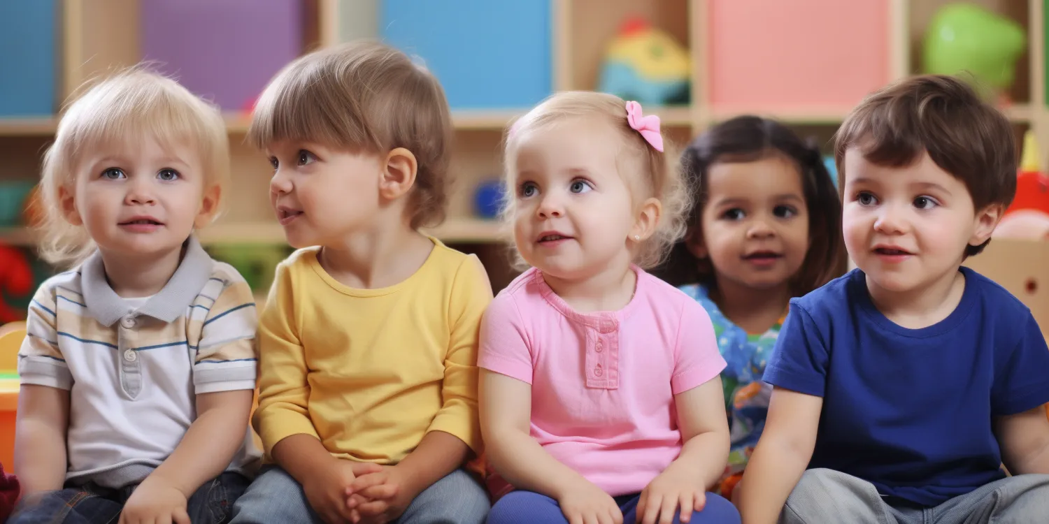 Przedszkola publiczne Szczecin