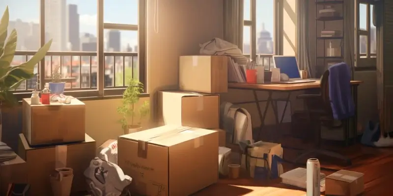 Przeprowadzka firmy – jak zaplanować i zorganizować?