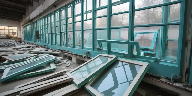 Ranking okien PCV Szczecin