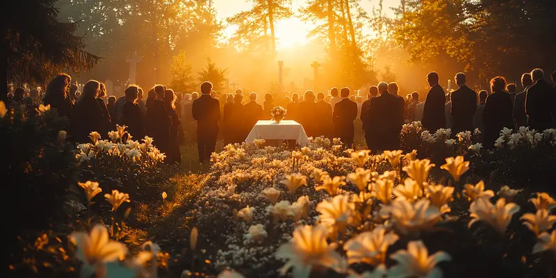 Salon pogrzebowy Opole