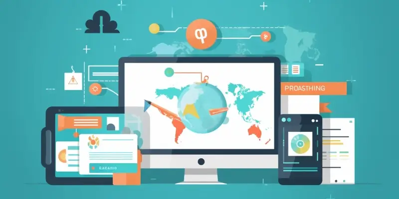 Specjalista SEO Krosno