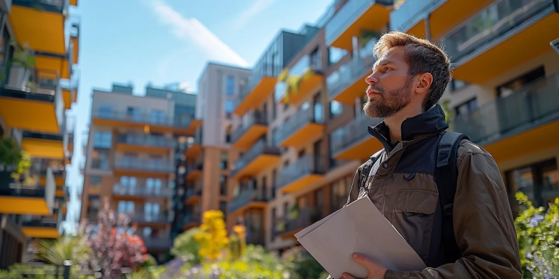 Sprzedaj swoją nieruchomość z sukcesem