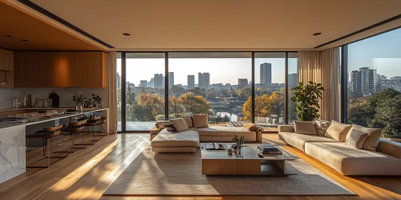 Sprzedaż mieszkania jaki zadatek?