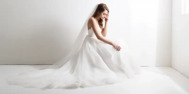 Suknie ślubne – najpopularniejsze fasony