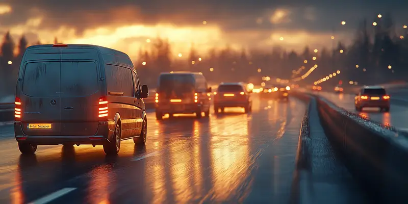 Tanie busy z Niemiec do Polski Toruń