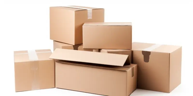 Transport przeprowadzki Szczecin