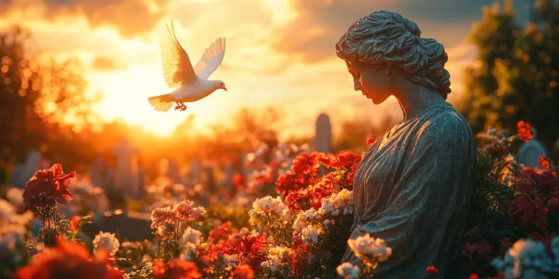 Usługi pogrzebowe Opole