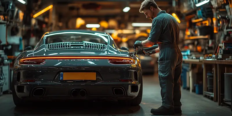 Warsztat samochodowy jak wypełnić bdo?