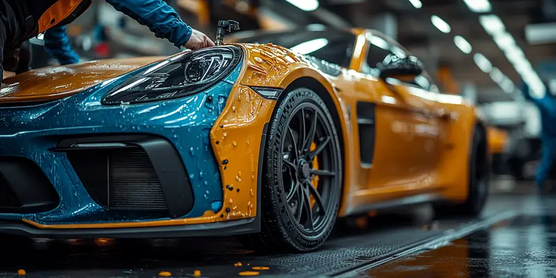 Warsztat samochodowy jaki program?