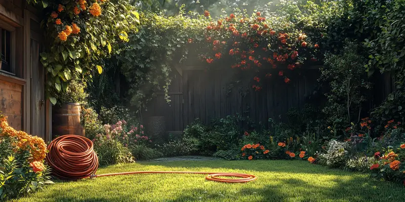 Wąż ogrodowy 1/2 jaki kupić?