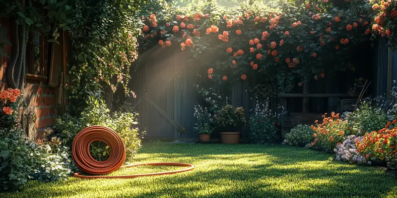 Wąż ogrodowy 1 cal ile to mm?