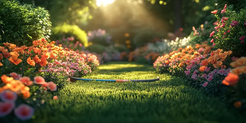 Wąż ogrodowy 3/4 jaka średnica