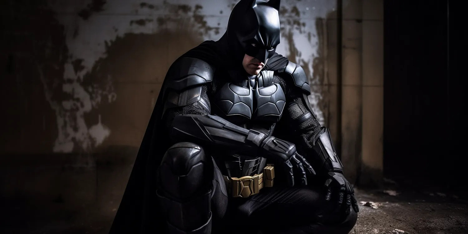 Wie wird man Cosplay-Model?