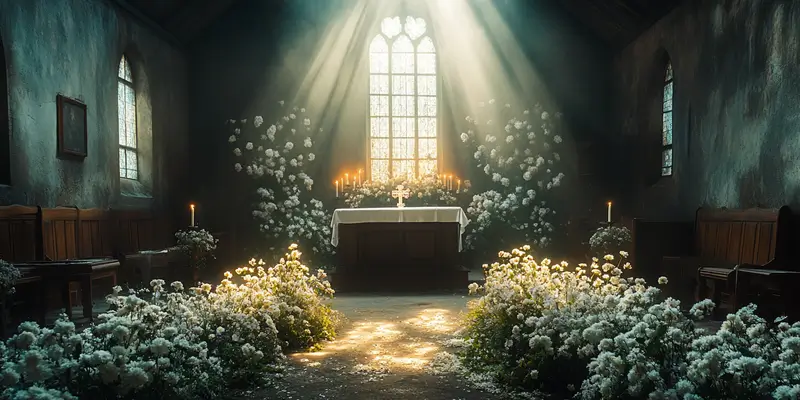 Zakład pogrzebowy Opole